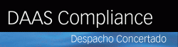 DAASEL Compliance Despacho Concertado