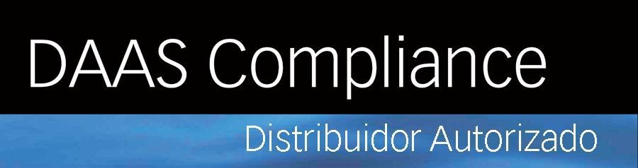 DAASEL Compliance Distribuidor Autorizado
