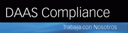DAASEL Compliance trabaja con nosotros