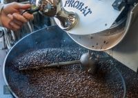 Plan de Prevencion Penal Tostadero de cafe