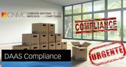 cnmc reduce sancion a empresa-de-mudanzas-iii DAASEL Compliance