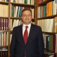 Juan Antonio Frago Amada jornada defensa penal persona juridica