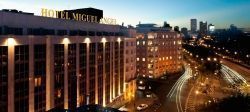 hotel miguel angel