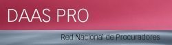 DAS Pro - Red Nacional de Procuradores