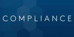 COMPLIANCE