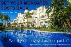 Get your mortgage costs back