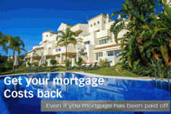 Get your mortgage costs back IV