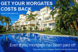 Get your mortgage costs