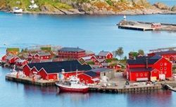 tu banco te regala un viaje a noruega_fiordos