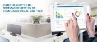 CURSO de AUDITOR DE SGCP UNE 19601