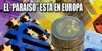 Canarias - paraiso fiscal