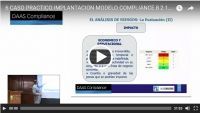 Caso practico Implantacion modelo compliance