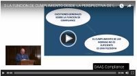 La funcion de cumplimiento desde la perspectiva de la empresa copy