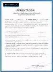 Evaluación y acreditación de Sistemas de Compliance