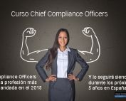 Curso Chief Compliance Officers