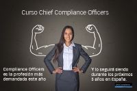 Curso Chief Compliance Officers