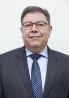 Decano Joan Ramon Puig Pellicer