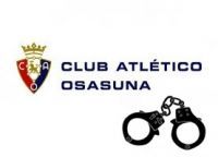 imputacion club atletico osauna