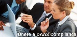 Asociados a DAASEL Compliance Unete a DAASEL Compliance copy