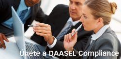 Unete a DAASEL Compliance
