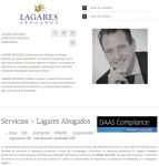 ejemplo pagina asociados