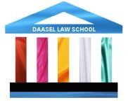 Logo-DAASEL-LAW-SCHOOL-VARIOS-COLORES-GRIS-base-ampliada-