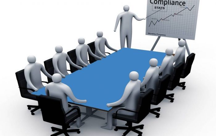 Formacion en Compliance