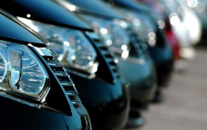 Concesionario de automoviles compliance