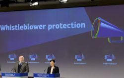 La UE quiere que el canal de denuncias sea obligatorio