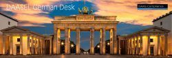 German Desk