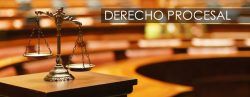 Derecho Procesal