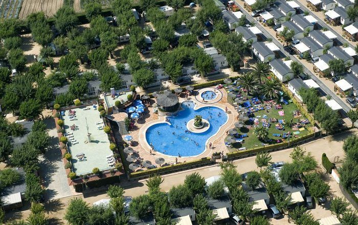 Compliance para Campings IV