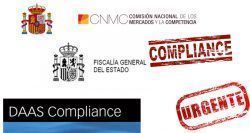 Compliance Urgente