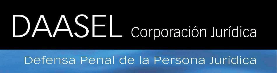 1 DAASEL Corporación Jurídica Defensa Penal de la Persona Jurídica 950
