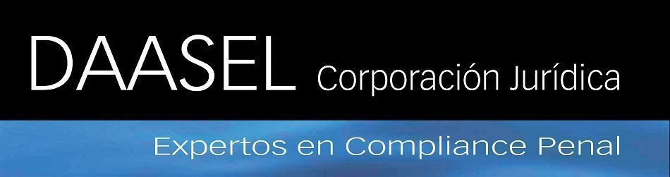 1 DAASEL Corporación Jurídica Expertos en Compliance Penal 950