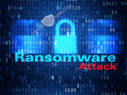 Nuevo ataque ransomware bloquea empresas españolas