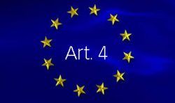 A qué denunciantes protege la nueva Directiva UE. Art. 4