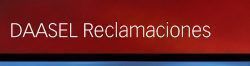 DAASEL Reclamaciones