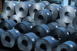 Alemania multa a los fabricantes de acero 646 millones de euros por la fijación de precios