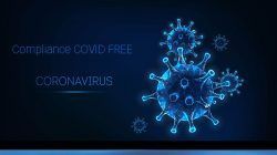 coronavirus compliance covid free
