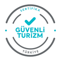 Certificación de Turismo Seguro