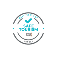 CERTIFICACIÓN DE TURISMO SEGURO