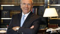 Isidro Faine