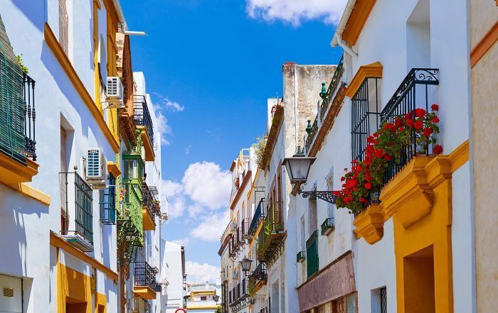 Comprar una propiedad en España