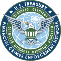FINCEN, Financial Crimes Enforcement Network