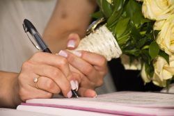 Acuerdos prematrimoniales