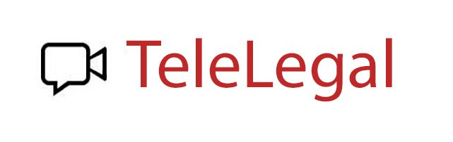 Logo Telelegal 