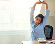 Teletrabajo - Cómo tomar mejores descansos para aumentar su productividad