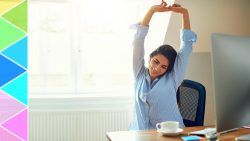 Teletrabajo - Cómo tomar mejores descansos para aumentar su productividad