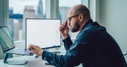 Teletrabajo – Trabajando desde casa